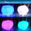 Bright and colorful LED cube/Gorgeous led bar cube