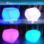 Bright and colorful LED cube/Gorgeous led bar cube