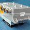 3.3kw sealed lead acid li-ion battery charger with CANbus communication or Enable control