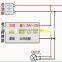 30V-90V to 12v ,20a dc-dc buck power converter