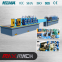 Automatic Steel Pipe Welding Rolling Forming Machine