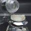 wine glass bottles for viskey factory price wholesale