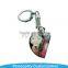 Photo Crystal Phone Case Chain