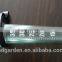 Plastic Rain Gauge Mater With Black Holder