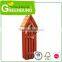 Bark Roof Bat House Wooden Bird Feeder With Wild Life Care