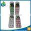 Beautiful Christmas 2D artificial finger art nail charm