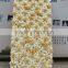 SJ4001211 Artificial flower wall/wedding decoration wall/boxwood flower wall