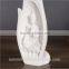 Resin buddha hand sculpture wholesale feng shui products
