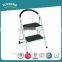 STEEL 2 STEP LADDER KITCHEN STOOL