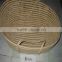 Custom eco-friendly durable safety Corn husk basket