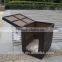 Cat house