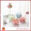 High Quality Eco-friendly 6 cells dancer Ice Cube Tray with dancers cover