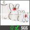 Wholesale price printed logo paper bags and wrapping tissue paper
