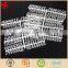 1" plastic letter set for felt letter board producer