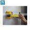 China plastic barrier for crowd protection