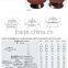 33kv porcelain ceramic electrical pin insulator