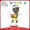 polyresin basketball players figures