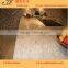 indian granite Cheap price New Kashmir White granite countertop