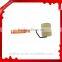Popular Design Plastic Handle Polyester Cover Professional Decorative Painting Roller