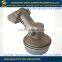 STL-26 square hole 20crmo pinion within Gear Box 26mm Brush Cutter Parts Grass Cutter Trimmer