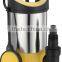 Stainless Steel Submersible Water Pump
