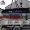 Hot Sale Steel rubber track undercarriage
