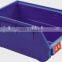 plastic container