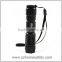 G10 uv Led Detector/365nm Nichia uv Led Flashlight /365 nm uv Lamp