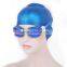 Mirrored and Best Tinted Swim Goggles