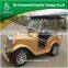 Electric golf cart with competitive price made in china
