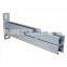 double sided unistrut c channel of steel channel suppliers