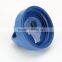 Custom Plastic Drinking Water Bottle Wholesale Plastic Cups with Lids