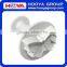 3 Pcs Veined Butterfly Cake Mold Sugarcraft Fondant Cookie Plunger Cutters Decorating Kit