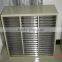 Wholesale price A4 size filing cabinet/ 54 drawers parts cabinet