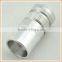 High quality and precision custom metal cnc turning part