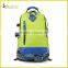 2016 New Designer Vintage Style Colorful Teens Laptop Backpack for Teenager
