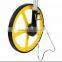 100000Meters Distance Measuring Wheel, DW-318 Measuring Wheel Big Roller