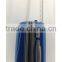 ABS hard shell travel trolley luggage set suitcase