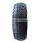 qingdao wantai 3 inch solid small rubber wheelbarrow wheels