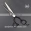 AV-575G Chinese Damascus Steel Hair Scissors Layer Steel Hair Cutting Scissors