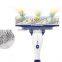 Cordless vacuum window cleaner RVA 1200 for Europe