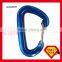 Hole sale Trip Connector Light Carabiner Hook