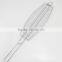 Metal Fish Shape Camping Barbecue Foldable Grill Net