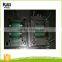 Main bus-bar insulated protective plastic cover injection mould