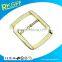 universal metal first-rate belt buckle