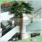 Outdoor decorative plasitc tree,artificial palm tree