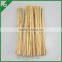 Brown Rattan Reed Sticks for Fragrance Diffuser Replacement