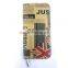 M word printing women wallet