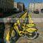 electric Bike sharing system