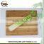 Hot Selling Eco-friendly Natural Square Bamboo Cuttingboard